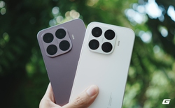 Điện thoại mới của Xiaomi giảm giá còn hơn 12 triệu: Thiết kế flagship, camera Leica 5x, chip khoẻ, giá này không mua thì còn biết mua gì nữa?