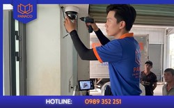 Dấu ấn 8 năm phát triển của PANACO trên thị trường thiết bị an ninh