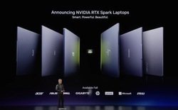 Sếp Intel: Nvidia RTX Spark sẽ cần thời gian để vượt qua “nỗi đau” của Windows gaming