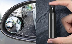 7 món phụ kiện ô tô Baseus được tài xế săn mua nhiều nhất: Toàn đồ thiết thực, có món chưa tới 59.000 đồng