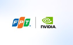 FPT và NVIDIA hợp tác phát hành tập dữ liệu Nemotron Personas Việt Nam