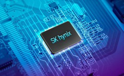 SK hynix muốn tăng gấp đôi sản lượng DRAM trước cơn khát bộ nhớ AI
