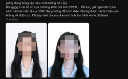 Dùng AI sửa ảnh hộ chiếu, cô gái bị treo hồ sơ, yêu cầu trình diện trực tiếp: Đừng để vài phút "tút tát" thành rắc rối giấy tờ