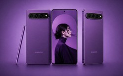 Galaxy S27 Pro: Thiết kế nhỏ gọn nhưng pin ngang bản Ultra
