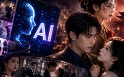 Cơn sốt phim ngắn AI tại Trung Quốc: Cứ 90 giây ra đời 1 tập phim "đầu thai báo thù, tổng tài si mê..." với chi phí siêu rẻ