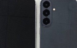 Galaxy S26 FE bất ngờ lộ diện: Màn hình 120 Hz, sạc không dây 25 W, có thể ra mắt chỉ sau vài tháng nữa