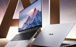 ASUS Dawn 7 Pro ra mắt với Ryzen AI mới, màn hình 144 Hz, giá từ gần 30 triệu đồng