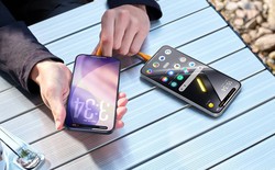 Poco X8 Pro Max: Pin 8.500mAh, sạc 100W và hiệu năng mạnh là điểm sáng, nhưng vẫn còn nhiều thứ phải đánh đổi