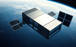 Mặt đất ngày càng chật chội, SpaceX tính đưa cả máy chủ AI lên trời: sải cánh 70m, chạy chip NVIDIA