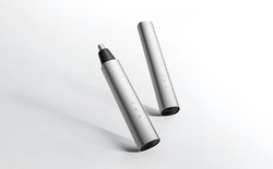 Ra mắt máy tỉa lông mũi cao cấp Xiaomi: vỏ nhôm nguyên khối, sạc USB-C, pin đến 150 phút, giá gần 500.000đ