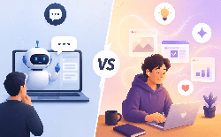 Bạn vẫn đang dùng AI như chatbot? Xu hướng mới là vibe working - để AI làm luôn cả quy trình