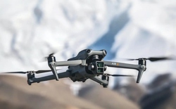 Từ 1/7, người điều khiển flycam phải có chứng chỉ, đăng ký hoạt động bay