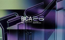 Better Choice Awards 2026 mở rộng bản đồ giải thưởng với một trục hoàn toàn mới