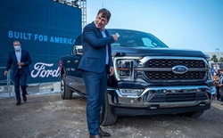 Bài học xương máu khi ảo tưởng sức mạnh trí tuệ nhân tạo: Ford tuyển dụng lại các kỹ sư giàu kinh nghiệm sau khi trí tuệ nhân tạo không đạt kỳ vọng