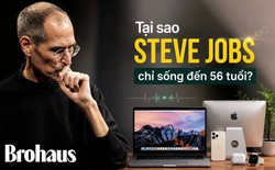 Nhìn lại bi kịch của Steve Jobs ở tuổi 56: Khi người đàn ông thay đổi cả thế giới bất lực không thể "khởi động lại" chính cơ thể mình