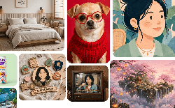 Meta không bán AI mà bán quảng cáo bằng AI: Đằng sau Muse Image là tham vọng quảng cáo "nhân viên marketing số" cho hàng triệu doanh nghiệp