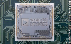 ADI chốt xong thương vụ mua Empower Semiconductor, dồn lực giải bài toán "khát điện" của AI