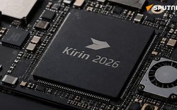 Chip Kirin 2026 của Huawei tăng hiệu năng 55%, tiết kiệm điện 41% mà không thu nhỏ bóng bán dẫn: Bí quyết nằm ở đâu?