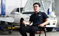 “Não bộ” xe PHEV bị khóa trái: thợ máy lao đao, chủ xe không có cách nào khác ngoài vào hãng