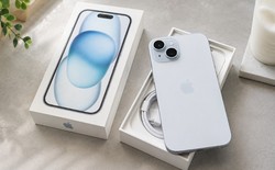 iPhone 15 cũ được cân nhắc trước biến động giá iPhone mới