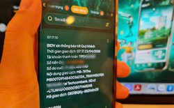 Tài khoản Agribank, BIDV, Vietcombank, VietinBank... của những khách hàng sau sẽ tự động trừ 10.000 - 25.000 đồng/tháng