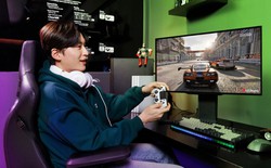 LG nghiên cứu: Màn hình OLED 480Hz tăng 38% độ chính xác khi chơi game FPS so với 60Hz