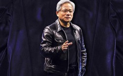 Chiếc áo da cùng tổng tài Nvidia Jensen tạo nên đế chế AI nghìn tỷ đô lên sàn đấu giá