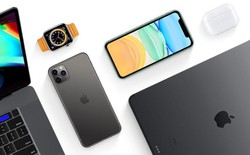 Khi phần cứng Android đã chạm đỉnh nhưng vẫn bất lực trước "ma thuật" kết nối của Apple