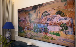 Trải nghiệm TV Samsung Micro RGB R95H 85 inch: Ấn tượng vì màu sắc nhưng thứ thuyết phục bạn là AI