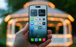 Mẫu iPhone màn hình lớn đang có giá giảm gần chục triệu đồng