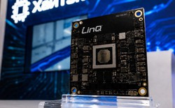 Không dùng chip Phương Tây, Nga tự làm chip AI: Chạy không cần internet, tốc độ 30.000 tỷ phép tính mỗi giây