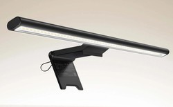 Xiaomi ra mắt đèn màn hình Mijia Monitor Light Bar 2: 108 LED, điều khiển không dây, hỗ trợ cả màn hình cong