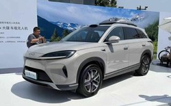 Vì sao gần như không ai ở Trung Quốc dám chê xe nội địa?