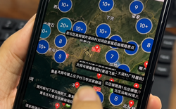 Chưa từng học lập trình, một quan chức Trung Quốc tiêu 1 tỷ token AI để tự làm app cứu người khỏi lũ