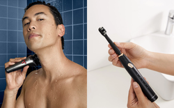 Giữa tháng lướt sale: 5 món từ Philips, Lock&Lock, Etiaxil... giúp nam giới luôn chỉn chu từ sáng đến tối