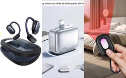 Săn sale giữa tháng 7: Từ Xiaomi, Baseus, Ugreen đến Goojodoq đều có đồ "ngon" giá tốt, giảm đến 50%