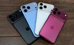 Điểm khác biệt trên iPhone Ultra và iPhone 18 Pro Max
