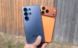 Thị trường smartphone "ế" nhất 13 năm, riêng Samsung với Apple vẫn "ăn nên làm ra"!