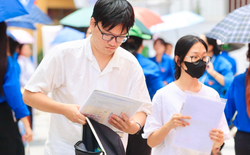 7,18 triệu nguyện vọng xét tuyển đại học, hơn 2,36 triệu vào nhóm ngành STEM
