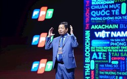 Chuyện gì đang xảy ra với FPT?