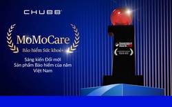 Chubb Life và MoMo ghi dấu hợp tác trong hành trình đổi mới trải nghiệm bảo hiểm số