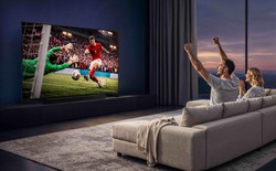 Chế độ Bóng đá AI trên Samsung AI TV thay đổi mạnh mẽ trải nghiệm xem bóng đá