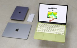 Chiếc MacBook cho sinh viên nhưng lại không có quà tặng sinh viên!
