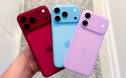 Lộ diện chân dung iPhone 18 Pro Max
