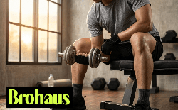 Protein, cơ bắp, biohacking... Một giáo sư cho rằng đàn ông hiện đại đang tối ưu sai thứ quan trọng nhất