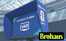 World Cup 2026 vẫn ngập trong tranh cãi dù có VAR mạnh nhất lịch sử với 42 camera, AI và hàng loạt góc quay siêu chậm