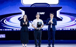 AI Hay sau một năm được vinh danh: Từ "Sản phẩm Kiến tạo Xu hướng" đến hành trình không ngừng hoàn thiện trợ lý AI cho người Việt