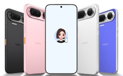 nubia úp mở smartphone AI Agent đầu tiên thế giới, hứa hẹn tự làm việc thay người dùng chứ không chỉ trả lời câu hỏi