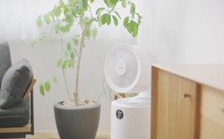 Máy lọc không khí cho không gian kín: Giải pháp nâng cao chất lượng sống cho gia đình hiện đại