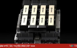 Mỹ cấp phép xuất khẩu số lượng nhỏ chip AI Nvidia sang Trung Quốc